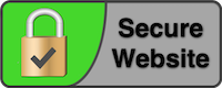 Secure Website